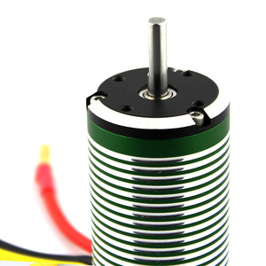 High Torque Bldc Motor <b>Universal</b> Waterproof Motor 3665 for 1/10 Scale <b>Remote</b> <b>Control</b> Off-Road Vehicles Big Foot Trucks and Short - Product Image 4