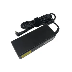 Adaptador para laptop Sony 19.5V 3.9A 6544