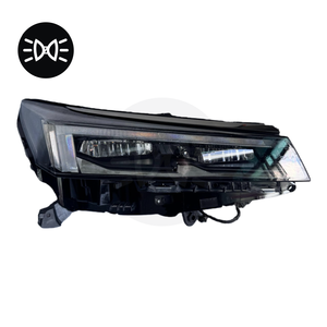 Phares d'origine démontés pour Trumpchi M8 <span class=keywords><strong>Master</strong></span> 2023-2025 (côtés gauche et droit) – Vente directe usine - Product Image 1
