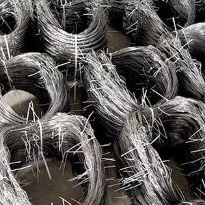 Obstáculo De Segurança Inconspícuo Cerca MZP Putanka Barrage <span class=keywords><strong>Wire</strong></span> Safety Barreira de Baixa Visibilidade Proteção Anti Tank <span class=keywords><strong>Mesh</strong></span> <span class=keywords><strong>Net</strong></span> - Product Image 3