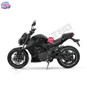 Новый Электрический мотоцикл крутая и модная модель высокоскоростного и дальнего действия Электрический скутер для продажи