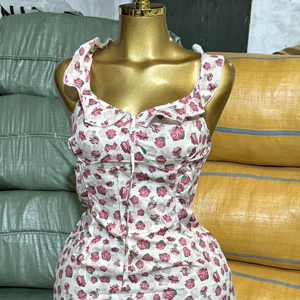 Nouvelles Balles de Vêtements pour Femmes – Styles Mixtes, Stock Fournisseur, Vente en Gros, Robes Décontractées, Vêtements Mixtes, Approvisionnement en Gros - Product Image 1