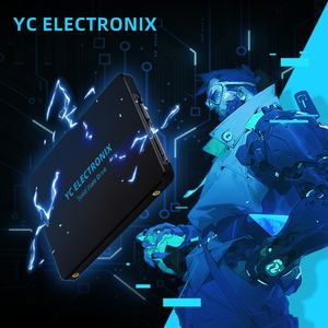 YC ELECTRONIX Anpassbare 2,5-Zoll-SATA-Interne Solid-State-Drive (SSD) 1TB 2TB 4TB - Product Image 2