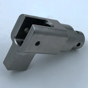 MYD OEM 맞춤형 서비스 스테인레스 스틸 알루미늄 구리 철 금속 정밀 CNC 가공 부품