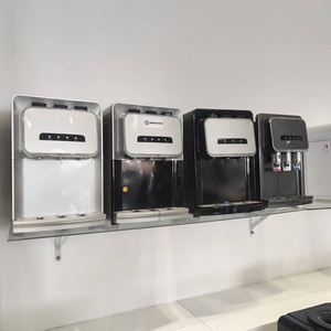 Distributeur d'eau commercial X OEM à chargement par le haut, eau chaude et froide, pour hôtel, restaurant, bureau - Product Image 5