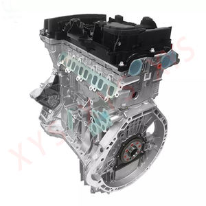Motor M271.860 1.8L original de fábrica de alta calidad para motor <span class=keywords><strong>Mercedes</strong></span> Benz C200 <span class=keywords><strong>E200</strong></span> C200 E260 1.8L M271.860 - Product Image 6