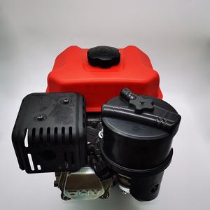 TaiZhou chine JC JC-170FD moteur à essence 170F haute qualité 4 temps 212cc 7.5hp essence refroidie à l'air - Product Image 6