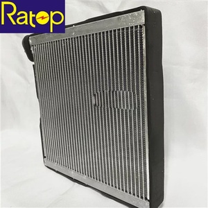 Évaporateur de climatisation de haute qualité ND447610-0630 Nd447610-0630 pour PC200 PC210 PC220 PC240 PC290 PC300 PC350 PC360 - Product Image 2