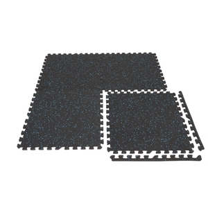 Hydefoam多功能EVA橡胶地板垫健身房游乐场和家庭健身防水减震零售商低起订量 - Product Image 2