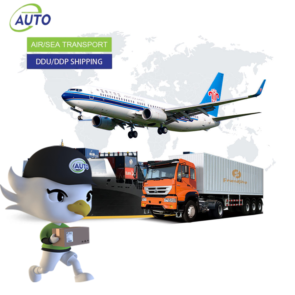 Shipping Agents In Guangzhou China To Usa Sea Freight Lcl Weekly Sailing For Small Carton Boxes Of Solid Goods