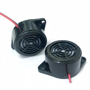 2615 26mm * 15mm 82dB cơ khí hoạt động loại dây Piezo <span class=keywords><strong>buzzer</strong></span> 20-28V 400Hz Datasheet OEM <span class=keywords><strong>buzzer</strong></span> với RoHS cho nhà thông minh trung tâm - Product Image 3