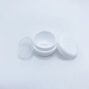 Oferta Especial: Envases Mini para Lociones de 5g, 10g, 20g, 30g, 50g en Rosa, Verde, Azul, Blanco, Amarillo y Morado, Frascos de Plástico para Cremas Cosméticas y Corporales - Product Image 4