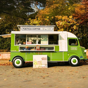 <span class=keywords><strong>Camion</strong></span> de restauration mobile entièrement équipé style Citroën 2026 – Vente chaude – Idéal pour café, glaces et restauration rapide - Product Image 6