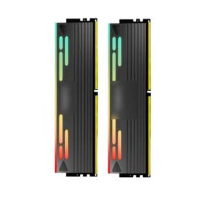 KB 16GB 32GB 64GB ชุด DDR4 3600 โมดูลหน่วยความจำเดสก์ท็อปไฮ ออริจินัล CJR/DJR แถบแสง RGB แบบแกรนูลาร์เบลด C18 - Product Image 4