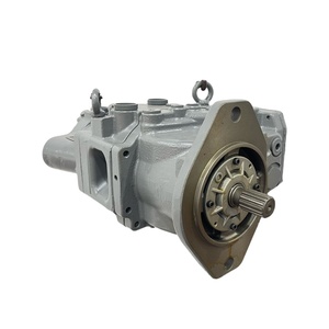 Hitachi K7SP36 Crawler Excavator Hydraulic <b>Pump</b> 9295140 High Guarantee Quality Construction Machinery Part 6 Month Warranty - Product Image 2