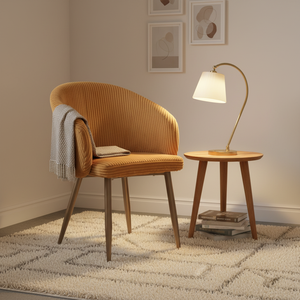 Chaise de salle à manger en velours vert, chaises de salle à manger en velours <span class=keywords><strong>Madame</strong></span>, chaise de salle à manger en velours Silla Para Tocador, chaise de <span class=keywords><strong>restaurant</strong></span> - Product Image 5