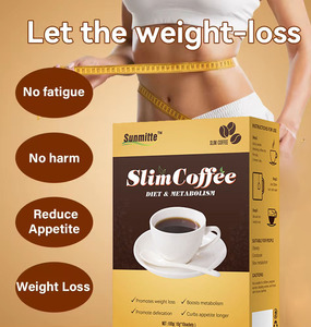 <span class=keywords><strong>Café</strong></span> Minceur Chinois Personnalisé pour un Corps Mince, <span class=keywords><strong>Café</strong></span> Naturel pour la Perte de Poids Goût Chocolat Marque Privée - Product Image 4