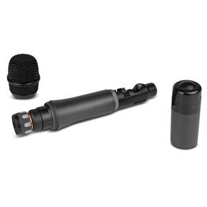 Calidad estable <span class=keywords><strong>comprar</strong></span> uhf micrófono inalámbrico profesional sistema - Product Image 5