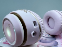 Écouteurs sans fil étanches D90, nouveau modèle, avec écran LED, casque de couleur dégradée de haute technologie