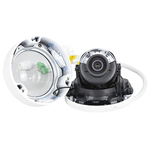 Hik IDS-2CD7D87G0-XS ต้นฉบับ8MP darkfighter S Deep inview FIXED Dome กล้องนับคนไมค์ในตัวกล้องกลางคืนเมฆ - Product Image 4