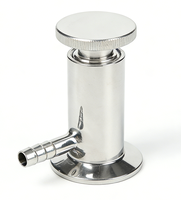 Pièces de rechange personnalisées en acier inoxydable 304 pour pompe à piston à levier manuel pour machine à café et distributeur de savon