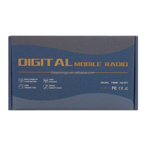 วิทยุสื่อสาร FM-P30 แบบอนาล็อก หลายความถี่ พร้อมปุ่มกดพูด (PTT) วิทยุสื่อสาร FM แบบสองทาง วิทยุสื่อสารแบบมือถือ - Product Image 6