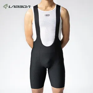 Shorts de ciclismo para homens, short personalizado com etiqueta pessoal para equipe de bicicleta, plus size acolchoado, sem opiniões, com 3 pedidos