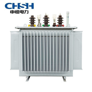Transformador de Potencia Trifásico de Aluminio de Doble Bobinado, 60Hz, 11-35kv Entrada/Salida, Más Vendido - Product Image 5