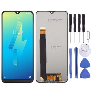 Écran tactile LCD Incell durable en gros pour <span class=keywords><strong>Wiko</strong></span> <span class=keywords><strong>Power</strong></span> U10/U20/<span class=keywords><strong>U30</strong></span> - Pièces de téléphone avec garantie d'un an - Product Image 1