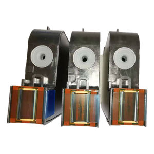 خرطوشة حبر فارغة متوافقة جديدة B3F58A B3F58B، خراطيش حبر كاملة، آلة إعادة تعبئة، خرطوشة حبر سريعة الجفاف بالمذيبات - Product Image 4