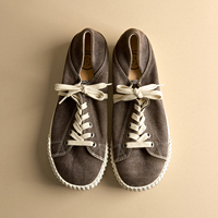 Chaussures en toile à semelle épaisse pour hommes, rehaussantes, respirantes, basses, vulcanisées, style skate, tendance japonaise et coréenne