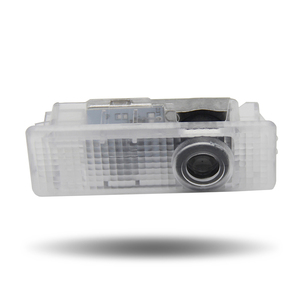 Autodragons - Luz LED Fantasma para Automóvil, Película de Vidrio Plástico, Personalización de Logotipo de Automóvil, Luz Láser para Puerta, Mini F56 - Product Image 3