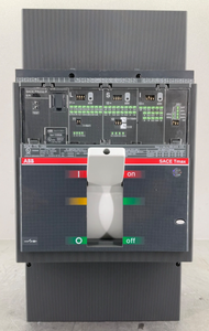 T7SQ1200CLS0 PLC 1200A 3P PR232/P 100% SOR:24V ใหม่ - Product Image 2