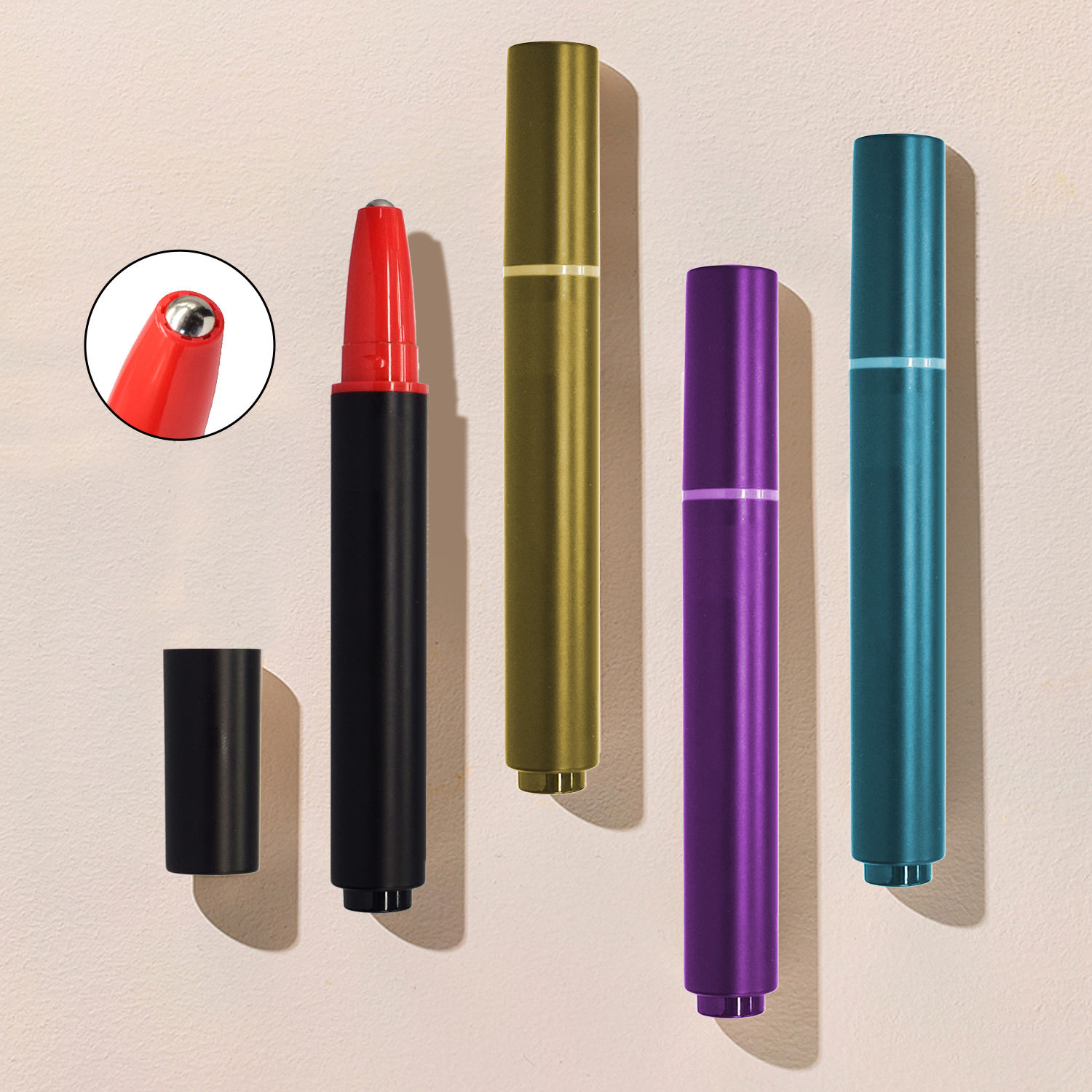 สี/โลโก้ที่กำหนดเอง