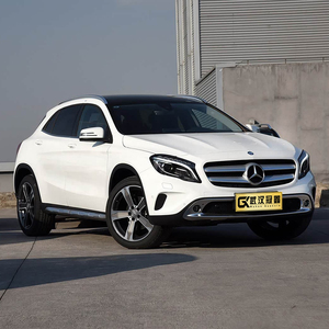 Auto Usado en China, <span class=keywords><strong>Mercedes</strong></span>-Benz GLA 2018, 1.5T Turbo, 7DCT, Volante a la Izquierda, Color Oscuro, Alta Transparencia, MBUX Smart Connect, <span class=keywords><strong>SUV</strong></span> <span class=keywords><strong>Pequeño</strong></span> de Lujo - Product Image 3