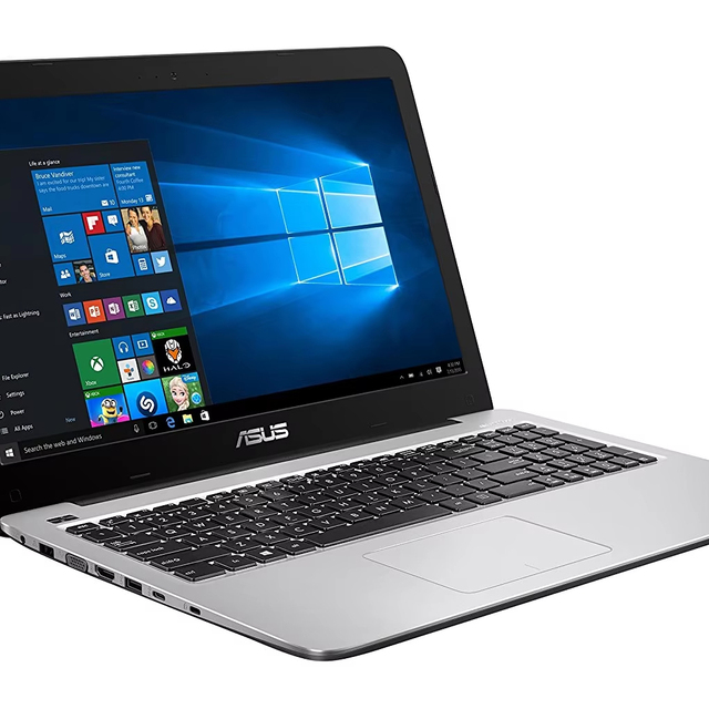 Used Laptop Ultra-thin I5 I7 Quad-core I5 4200 8gb 128g 256g 512gb Graphics 15.6-inch Gaming Notebook Business Notebook