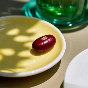 Origine del fagiolo rosso dritto particelle uniformi e ricca nutrizione prodotto a base di cereali grossolani - Product Image 5