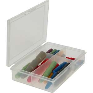 KS TOOLS-405,0020 Juego de tapones de sellado (48 piezas)-JUEGO DE MOTOR Y DISTRIBUCIÓN EAN 4042146768396 - Product Image 3