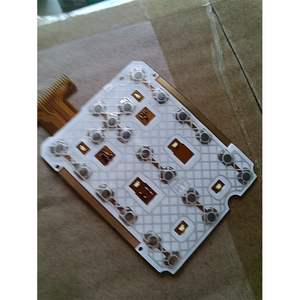 <span class=keywords><strong>Tastiera</strong></span> integrata del telefono <span class=keywords><strong>cellulare</strong></span>, Mini Chip chiave di TIQ M5, accessori chiave del telefono <span class=keywords><strong>cellulare</strong></span> del circuito adatto a TIQ M5 - Product Image 3