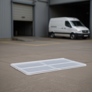 แผ่นพลาสติก 5005 C สำหรับใช้ในอุตสาหกรรม - Product Image 3