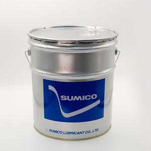 Graisse complexe au lithium SUMICO Sumiplex MP No.2 16KG Molybdenum 200 biologique ° Lubrifiant pour roulements EP haute température - Product Image 2