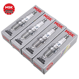หัวเทียนอิริเดียม NGK รุ่น IZFR6K13 6774 12290-PNA-0030 สำหรับรถยนต์ฮอนด้า ฟิต - Product Image 4