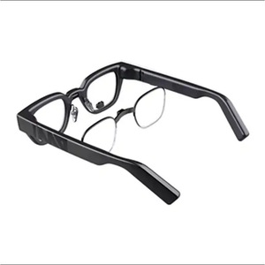 Lunettes intelligentes INMO Go Smart AR avec traduction en temps réel, assistant IA, écouteurs légers - Product Image 1