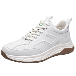Zapatillas de Fútbol Profesionales para Terreno Firme, para Clubes de Élite, Parte Superior de Tejido, Tacos FG - Product Image 1