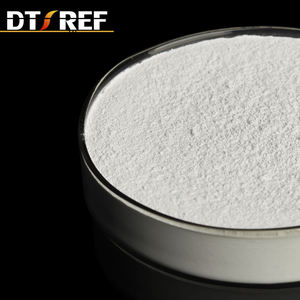 ผงอลูมินาเผา <span class=keywords><strong>Al203</strong></span> ผงอัลฟ่าอัลูมินา ซีเมนต์อลูมินา ทนไฟสูง ราคาโรงงาน - Product Image 2