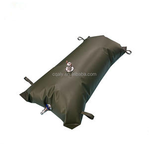 Chongqing Ailinyou Bolsa de almacenamiento de combustible de TPU flexible hecha a medida para almacenamiento Diesel 500 litros - Product Image 2