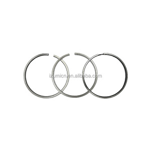 แหวนลูกสูบเครื่องยนต์ดีเซล IZUMI 6 สูบ 144 มม. D16 รุ่น 800072910000 - Product Image 3