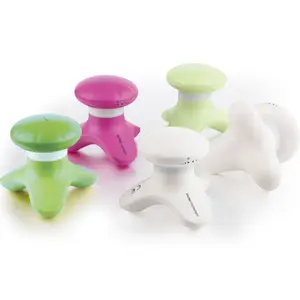 Mini masajeador impermeable con función vibratoria, estilo clásico, estándar PX <span class=keywords><strong>7</strong></span> - Product Image 1