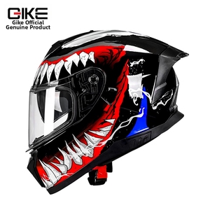 <span class=keywords><strong>Casque</strong></span> de <span class=keywords><strong>moto</strong></span> certifié ABS norme nationale 3C/DOT, homologué ECE, intégral, pour <span class=keywords><strong>moto</strong></span> électrique, toutes saisons - Product Image 2