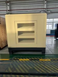 เครื่องกำเนิดไฟฟ้า 6m33 Baudouin ซีรีส์ 4 จังหวะ รุ่น WPG พร้อมเครื่องยนต์ใหม่สำหรับอุตสาหกรรมเครื่องจักรและอุตสาหกรรมทางทะเล - Product Image 1